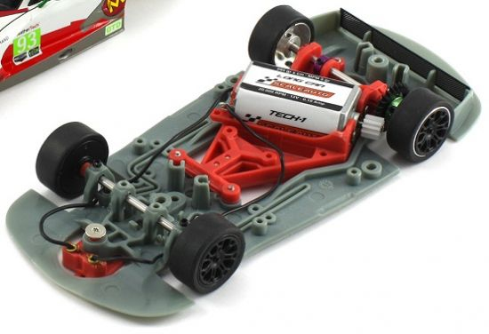 Preview: Scaleauto Viper GTS-R Watkins Glen 2015 Nr. 93 1:32 Racing